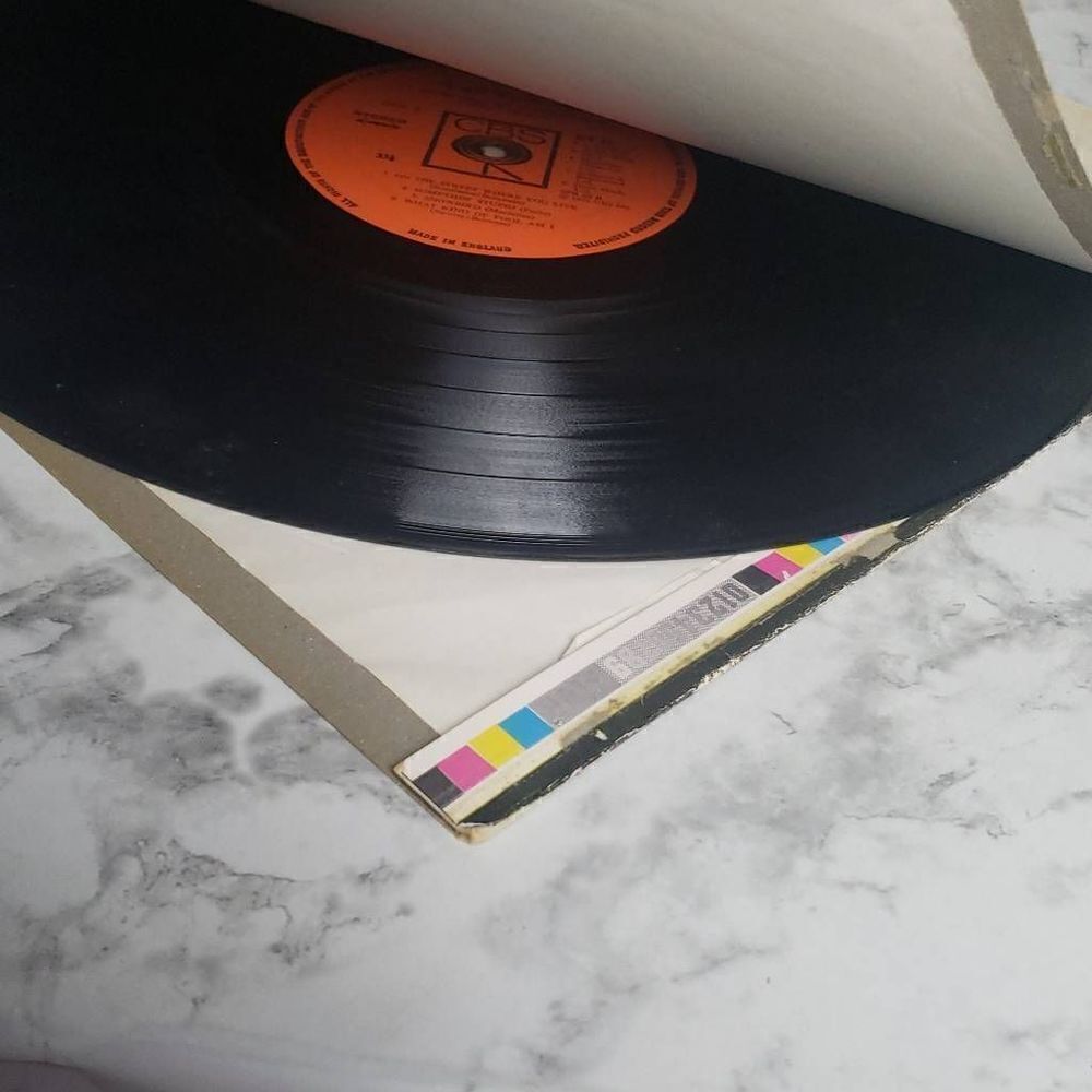 Andy Williams Vinyl Record - Picture 6 of 14